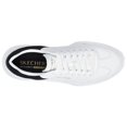 thumbnail image 4 of Tenis Skechers Hombre Casuales Comodos blanco 27.5, 4 of 5