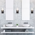 thumbnail image 3 of 95001-IG Designers Fountain Braden - 1 Light Wall Sconce-11 Inch Tall and 5 Inch Wide, 3 of 4