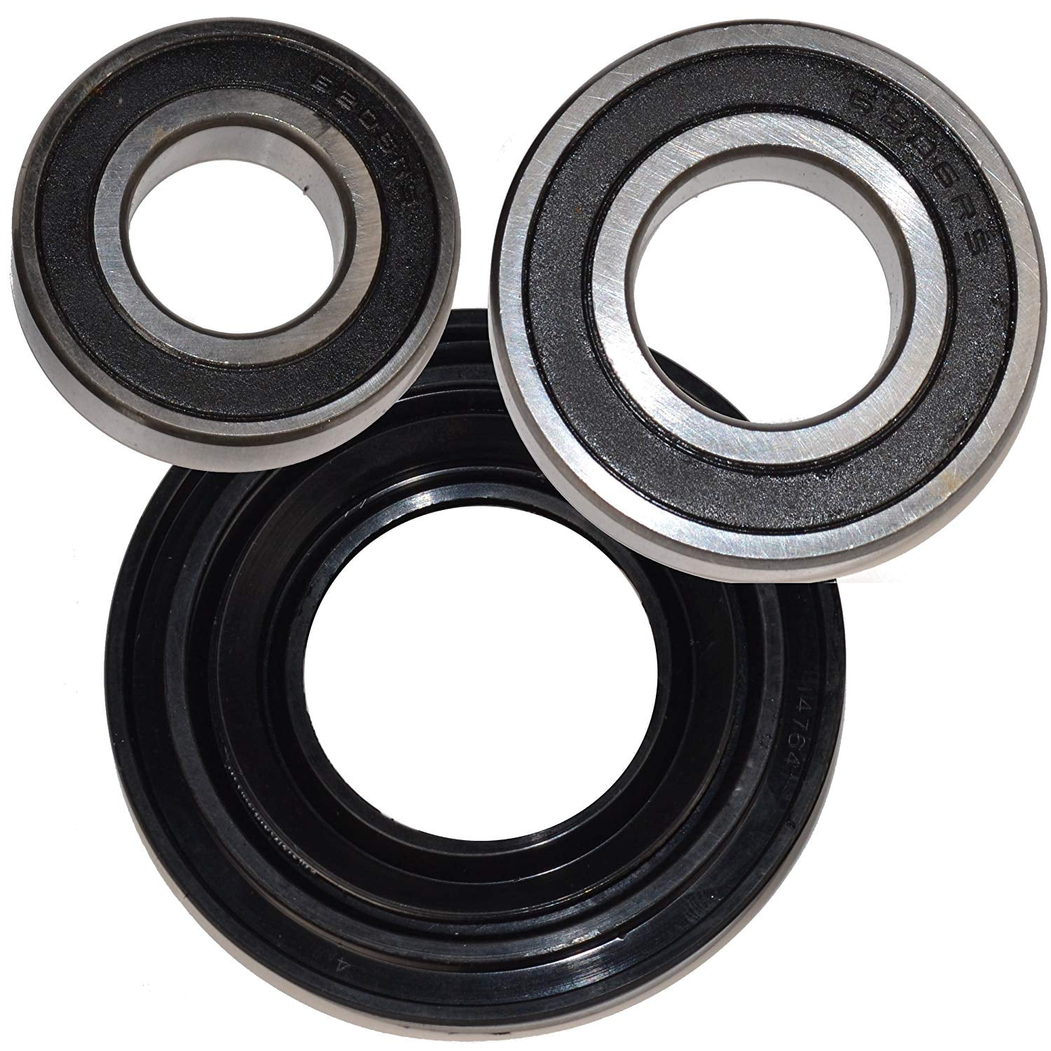 Whirlpool Duet Sport Front Load Washer Bearing & Seal Kit AP3970398