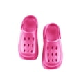 thumbnail image 6 of TMA EYES Women's Casual One-piece Thick-soled Slip-on Outdoor Sandals, 6 of 9