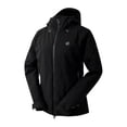 thumbnail image 3 of Dare 2B Veste Imperméable Isolée pour Femmes Torrek Blazen, 3 of 7