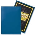 thumbnail image 2 of Dragon Shield Protective Card Sleeves (100 Count), Blue, 2 of 2