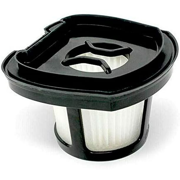 EFP Vacuum Filter Kit for Bissell 1614212 Pet Hair Eraser Hand Vac