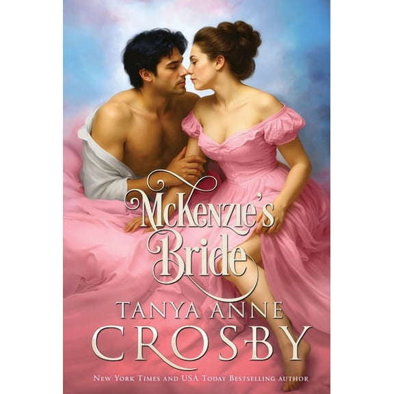 McKenzie's Bride, (Hardcover)