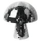 thumbnail image 1 of Decoraciones Para Fiestas Disco, Bola De Setas, Brillo De Espejo, 1 of 7