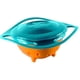 thumbnail image 2 of Magic Bowl Rotación de 360 grados Resistente a derrames Gyro Bowl con tapa para niños pequeños Bebé Niños Niños Fokelyi JQWJ206, 2 of 4