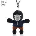 thumbnail image 1 of PMI Brawl Stars Plush Partner 8 Inch, 5 Inch Plush Toy-KEEW, 1 of 4