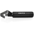thumbnail image 1 of KNIPEX 16 30 145 SB Pelacables carcasa de pl stico resistente a golpes 150 mm KnipexOficial Pelacables, 1 of 4