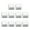 White, variant on YongCo Kitten Shape Keycaps For Enhanced Keyboards Experience Ergonomic MAO Profile