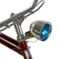 thumbnail image 4 of Bicicleta R 28 turismo rojo equipada semi armada, 4 of 10