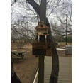 thumbnail image 2 of Home Bazaar Man Cave Birdhouse, 2 of 5