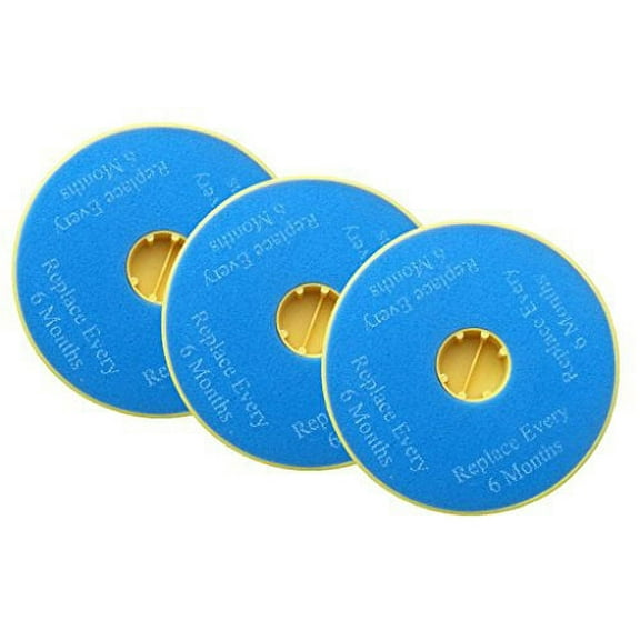 3 Dyson DC05 DC08 DC14 DC15 Vacuum Cleaner allergy Pre-Motor Filter 908483-01, 905401-01 // F993