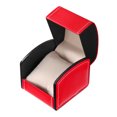 thumbnail image 1 of WEAVILUX De Almacenamiento Para Con Estructura Resistente Y Exterior De Cuero PU, 1 of 6