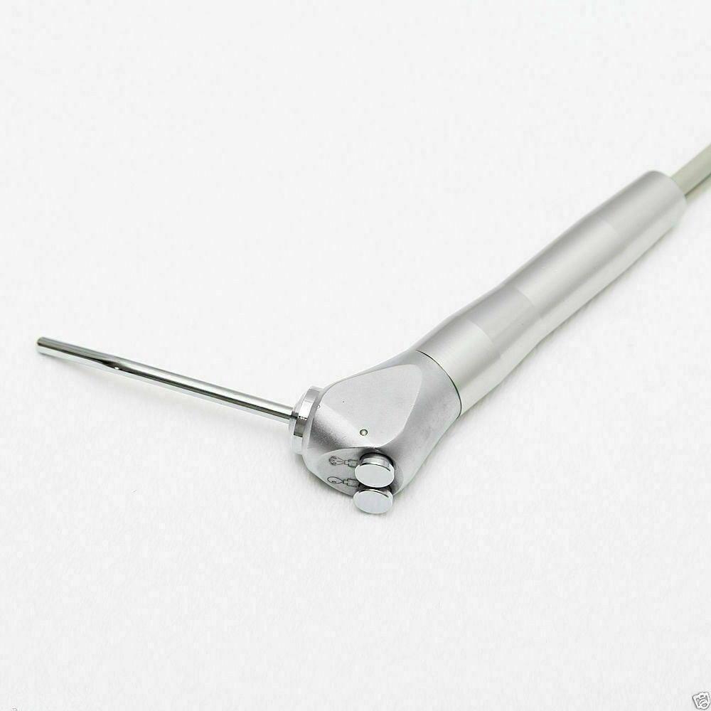 ANQIDI Dental dentist 4-Loch Air Turbine Unit Work Air compressor