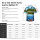 thumbnail image 5 of Fotbe Island And Coral Reef Camisa Hawaiana para Hombre Unisex – Camisa Casual de Verano con Botones de Manga Corta de Algodón y Lino,XX-Large, 5 of 7