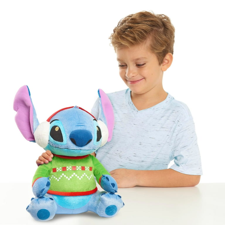 Shop Disney holiday items: Gifts for kids, holiday clothing, home decor,  stockings, stuffed animals, and more! 