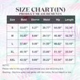 thumbnail image 4 of KLHDSF Dresses For Women Deep V-Neck Short Sleeve Fit And Flare Causal Floral Summer Dress Light Green XL, 4 of 5