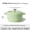 Matcha Green, variant on Everglow Trading 5 qt Nonstick Cast Iron Dutch Oven, Enamel