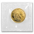 thumbnail image 3 of 2008 China 1/4 oz Gold Panda BU (Sealed), 3 of 3