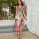 thumbnail image 5 of Tulip Vestido Sin Mangas , Vestidos De Lujo Para Ocasiones Oficiales, 5 of 5