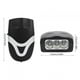 thumbnail image 5 of Luz LED portátil para bicicleta Higoodz accesorios de seguridad Deportes al aire libre, 5 of 8