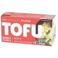 thumbnail image 6 of Mori-Nu Silken Tofu Variety Pack, Extra Firm & Soft, Shelf-Stable Plant Protein, Non-GMO, Vegan & Gluten-Free, 10.9 oz & 10.8 oz (2-Pack) with measuring Spoon Included, 6 of 11