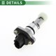 thumbnail image 5 of Sensor de velocidad de transmisión Unique Bargains VSS para Toyota RAV4 2.0 1996-2000 No. 8318112060 Negro Resistente, 5 of 6