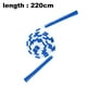 thumbnail image 2 of Linterna LED 10000 lúmenes, 5000 mAh USB recargable 26650 batería incluida, 453 modos de luz, zoom, largo tiempo de trabajo linterna táctica de mano para camping, senderismo, caza, emergencia, 2 of 5