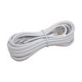 thumbnail image 1 of RCA CABLE LINEA TELEFONO 7 FT. RCA  TP210WHR, 1 of 1