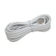 thumbnail image 1 of RCA CABLE LINEA TELEFONO 7 FT. RCA  TP210WHR, 1 of 1