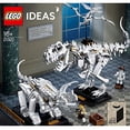 thumbnail image 2 of CREATOR Idées Lego - 21320 Fossiles de Dinosaures Limités, 2 of 13