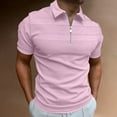thumbnail image 2 of FhsagQ Chemises pour Hommes Chemises Confortables pour Hommes Chemises Quatre Saisons Mode Décontractée Rayures Design Contrasté Col à Revers Boutons Manches Longues Hauts Chemises pour Hommes Hauts Coton Chemises pour Hommes Caleçons Super Ajustés TTG, 2 of 8