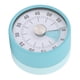 thumbnail image 4 of Temporizador de cocina Bling Bling Mecánico Alta capacidad Acero inoxidable, 4 of 12