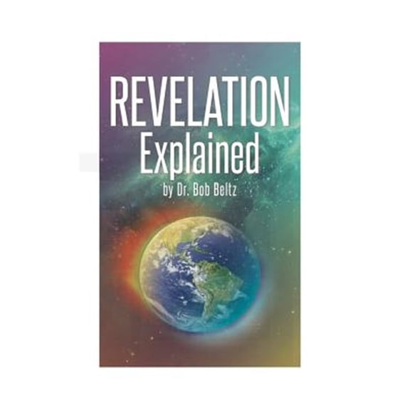 Revelation Explained (Paperback)