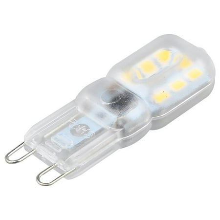 

3W 2835 SMD No Dimmable LED Spot Light Energy Saving Corn Bulb Lamp 220V Natural White