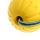 thumbnail image 2 of flotante del perro del juguete del masticar de del juguete del perro con la secuencia - , tal se describe Amarillo_l, 2 of 8