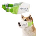 thumbnail image 5 of Adjustable Outdoor Dog Muzzle for Medium Large Breeds Breathable Chew with Reflective Trim, 5 of 5