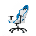 thumbnail image 5 of Silla Gamer Vertagear SL2000 Blanco con Azul, 5 of 5