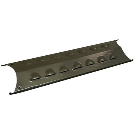 Gas Grill Porcelain Steel Heat Plate for BBQ Tek & Others, 95201