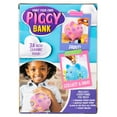 thumbnail image 5 of Made By Me Paint Your Own Piggy Bank, 5 of 5