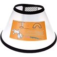 thumbnail image 4 of SHAR Protection cone for dog and cat electronic collar, healing head cone for pets, 4 of 5