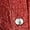 Red, variant on Winter Clothing For Women Wrinkle Resistant Long Sleeve Button Down Striped V-Neck Bubble Wrinkles Casual Fashion Red S-5Xl