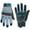 Blue-Upgrade, variant on HANDLANDY Work Gloves Mens & Women, Utility Safety Mechanic Work Gloves Touch Screen, Flexible Breathable Work Gloves (XS, Blue)