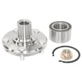 thumbnail image 2 of Durago 295-96095 Kit De Cubo De Rueda (Delantero), 2 of 4
