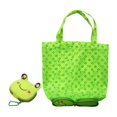thumbnail image 1 of ÚTIL BOLSA ECOLOGICA PORTATIL RESISTENTE GMART BOLSA PLEGABLE MIRI, 1 of 4