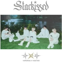 Tomorrow X Together - Starkissed - Regular Edition - Music & Performance - CD
