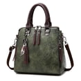 thumbnail image 1 of 2021 Portefeuille Luxe Marque de Designer Sacs à Main pour Femmes Grande Capacité, 1 of 5
