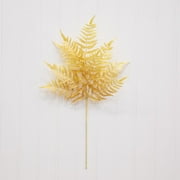 Better Homes & Gardens 33H Artificial Indoor Dried White Fern Stem