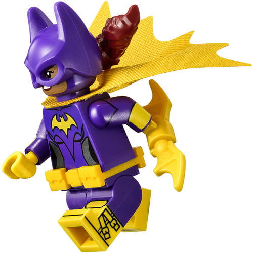 brud tæt nedbrydes The LEGO Batman Movie - Catwoman Catcycle Chase (70902) - Walmart.com