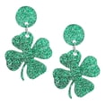 thumbnail image 4 of Pendientes colgantes Yinane Estilo D, 4 of 8